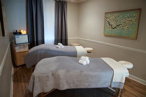 the buckhead massage company - buckhead